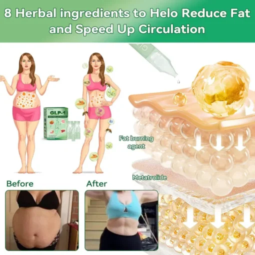 𝐖𝐚𝐫𝐦𝐅𝐚𝐦𝐢𝐥𝐲® 𝐆𝐋𝐏-𝟏 𝐖𝐞𝐢𝐠𝐡𝐭 𝐋𝐨𝐬𝐬 𝐎𝐫𝐚𝐥 𝐒𝐨𝐥𝐮𝐭𝐢𝐨𝐧