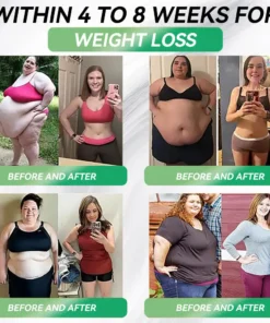 𝐖𝐚𝐫𝐦𝐅𝐚𝐦𝐢𝐥𝐲® 𝐆𝐋𝐏-𝟏 𝐖𝐞𝐢𝐠𝐡𝐭 𝐋𝐨𝐬𝐬 𝐎𝐫𝐚𝐥 𝐒𝐨𝐥𝐮𝐭𝐢𝐨𝐧