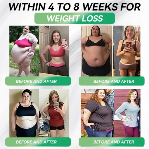 𝐖𝐚𝐫𝐦𝐅𝐚𝐦𝐢𝐥𝐲® 𝐆𝐋𝐏-𝟏 𝐖𝐞𝐢𝐠𝐡𝐭 𝐋𝐨𝐬𝐬 𝐎𝐫𝐚𝐥 𝐒𝐨𝐥𝐮𝐭𝐢𝐨𝐧