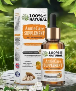 𝑨𝒏𝒏𝒊𝒆𝑪𝒂𝒓𝒆®𝑷𝒖𝒆𝒓𝒂𝒓𝒊𝒂 𝑴𝒊𝒓𝒊𝒇𝒊𝒄𝒂 𝑷𝒂𝒑𝒂𝒚𝒂 𝑵𝒂𝒕𝒖𝒓𝒂𝒍 𝑺𝒖𝒑𝒑𝒍𝒆𝒎𝒆𝒏𝒕