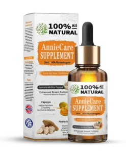 𝑨𝒏𝒏𝒊𝒆𝑪𝒂𝒓𝒆®𝑷𝒖𝒆𝒓𝒂𝒓𝒊𝒂 𝑴𝒊𝒓𝒊𝒇𝒊𝒄𝒂 𝑷𝒂𝒑𝒂𝒚𝒂 𝑵𝒂𝒕𝒖𝒓𝒂𝒍 𝑺𝒖𝒑𝒑𝒍𝒆𝒎𝒆𝒏𝒕