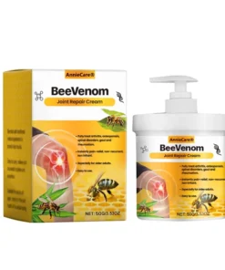 AnnieCare® BeeVenom Joint Repair Cream