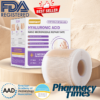 AnnieCare® Hyaluronic Acid Nano Microneedle Repair Tape