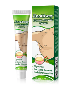 AnnieCare® KnotAway Lipoma Removal Cream