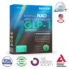 RAINDEW® GLP-1 Slimming & Health Ultra Concentrated Essence Liquid Pearls