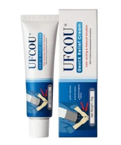 UFCOU® HPV Genital Warts Relief Cream