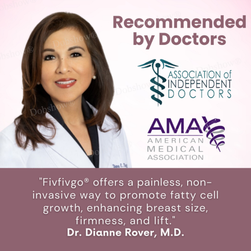 Anniecare® Breast Enhancement Nano Patch - Image 4