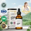 𝑨𝒏𝒏𝒊𝒆𝑪𝒂𝒓𝒆® 𝐍𝐚𝐭𝐮𝐫𝐚𝐥 𝐇𝐞𝐫𝐛𝐚𝐥 𝐋𝐢𝐯𝐞𝐫 𝐒𝐮𝐩𝐩𝐥𝐞𝐦𝐞𝐧𝐭