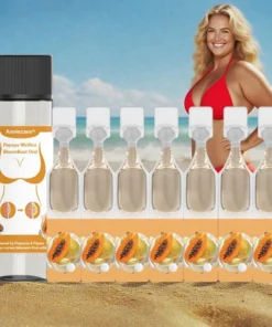 AnnieCare® Papaya Mirifica BloomBust Oral