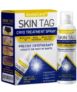 AnnieCare® Skin Tag Cryo Treatment Spray