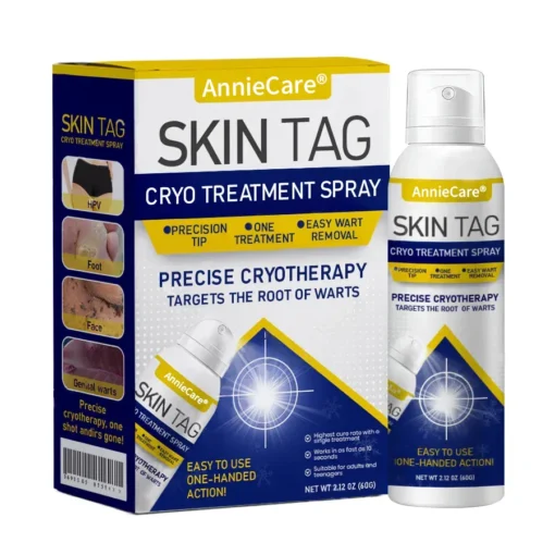AnnieCare® Skin Tag Cryo Treatment Spray