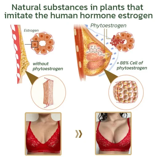 AnnieCare® Papaya Mirifica BloomBust Oral - Image 2