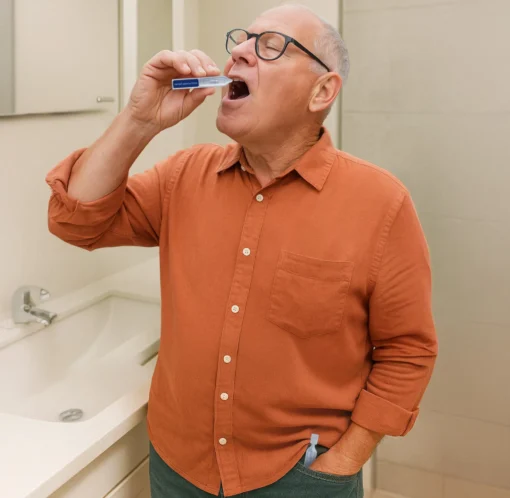 Anniecare® Male Power Drops - Image 2