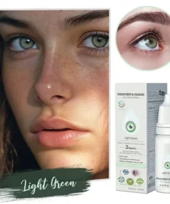 AnnieCare® Enhancement & Changing Eye Color Eye Drops