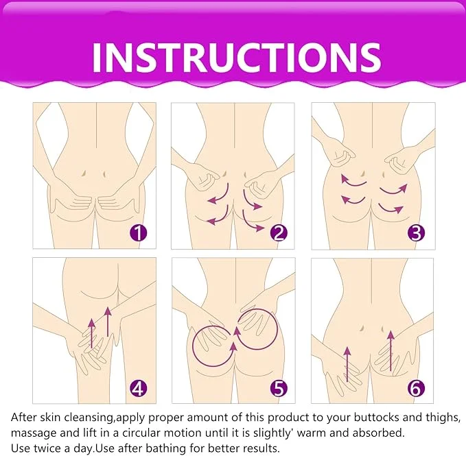 Anniecare® Butt Plumping Capric Oil - Image 4