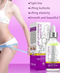 Anniecare® Butt Plumping Capric Oil
