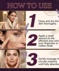 Anniecare 10-in-1 Skin Restoration Cream