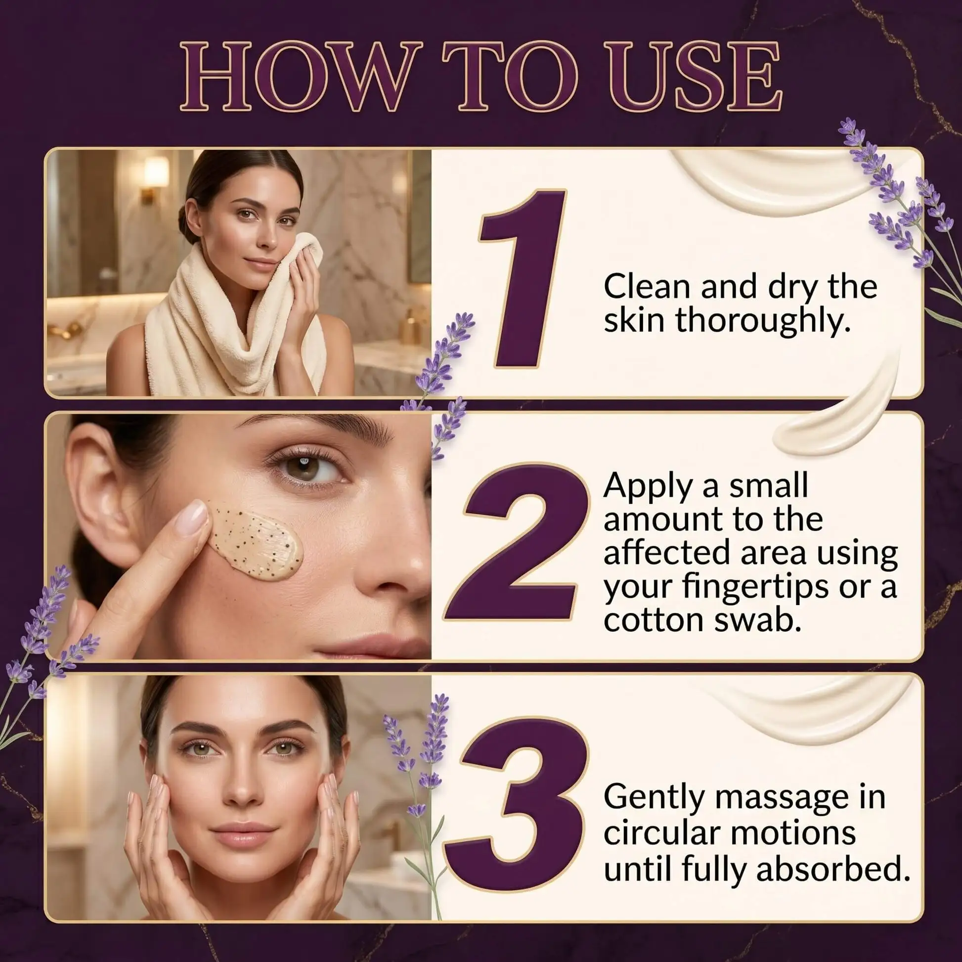 Anniecare 10-in-1 Skin Restoration Cream