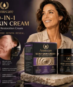 Anniecare 10-in-1 Skin Restoration Cream